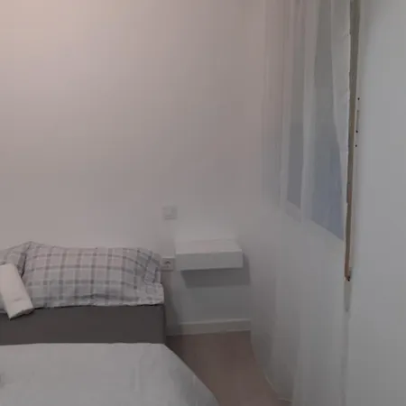 Sertam Holiday home Alicante