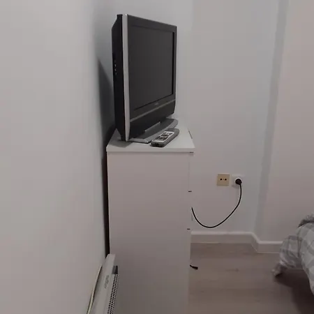 Holiday home Sertam