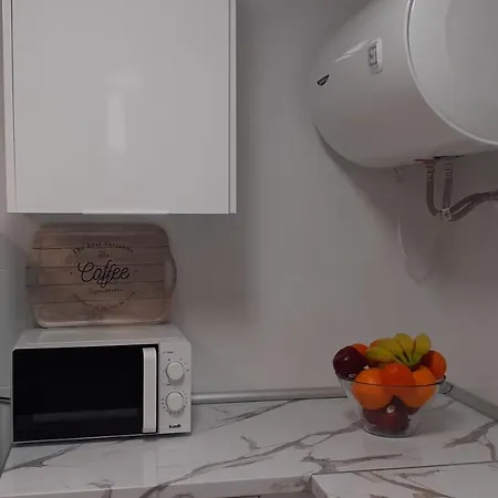 Holiday home Sertam Alicante